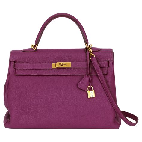 hermes kelly 35 togo etoupe|Pre.